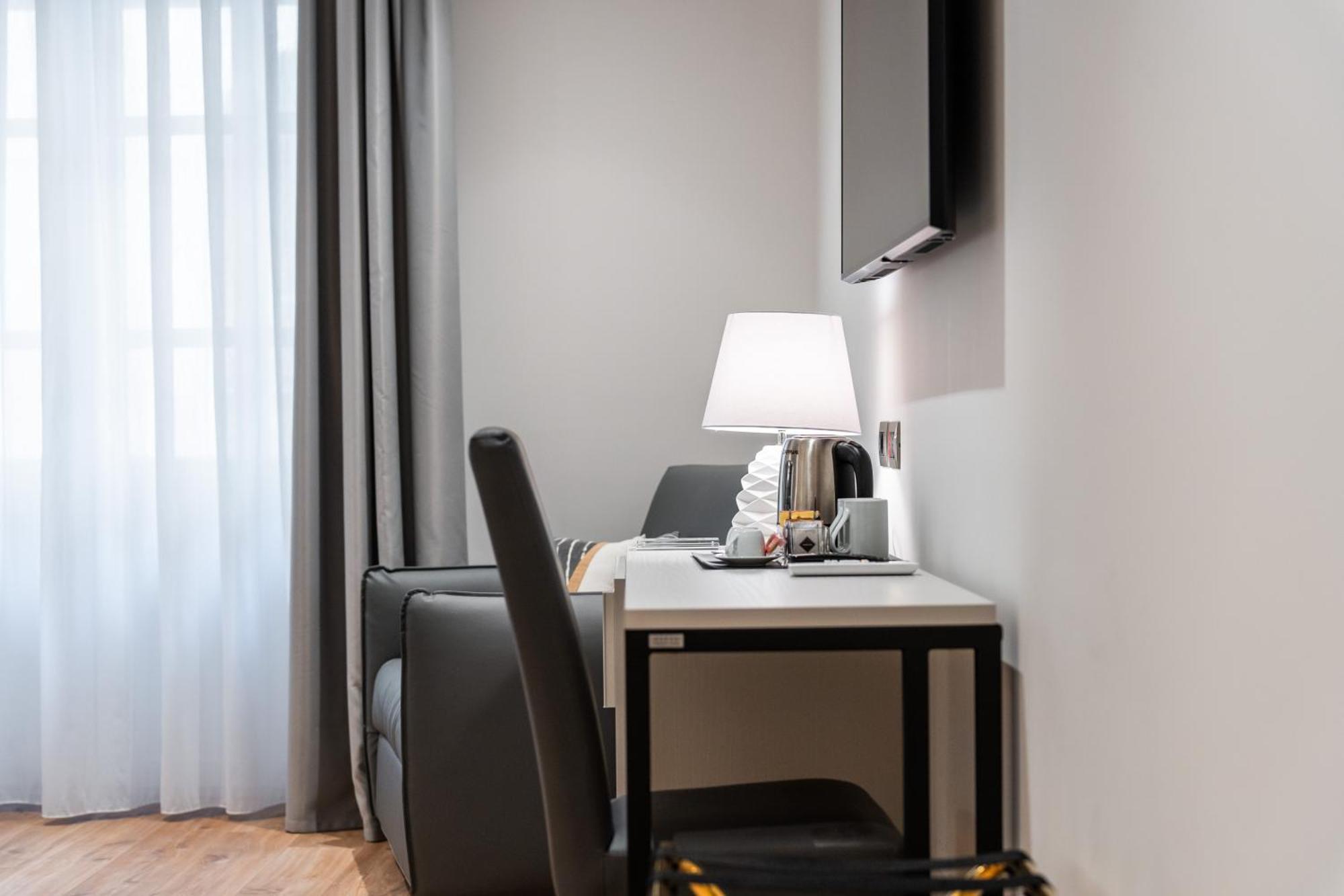 The Inga Rooms Marina Cagliari Exterior photo