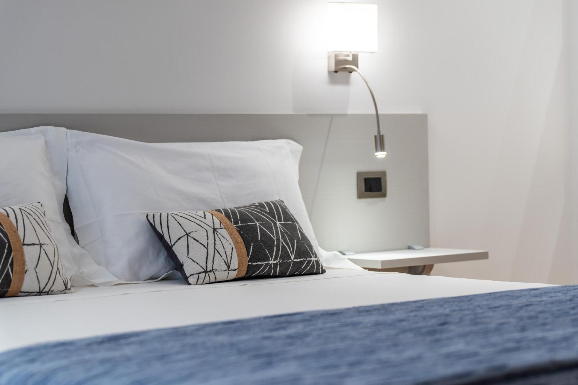 The Inga Rooms Marina Cagliari Exterior photo