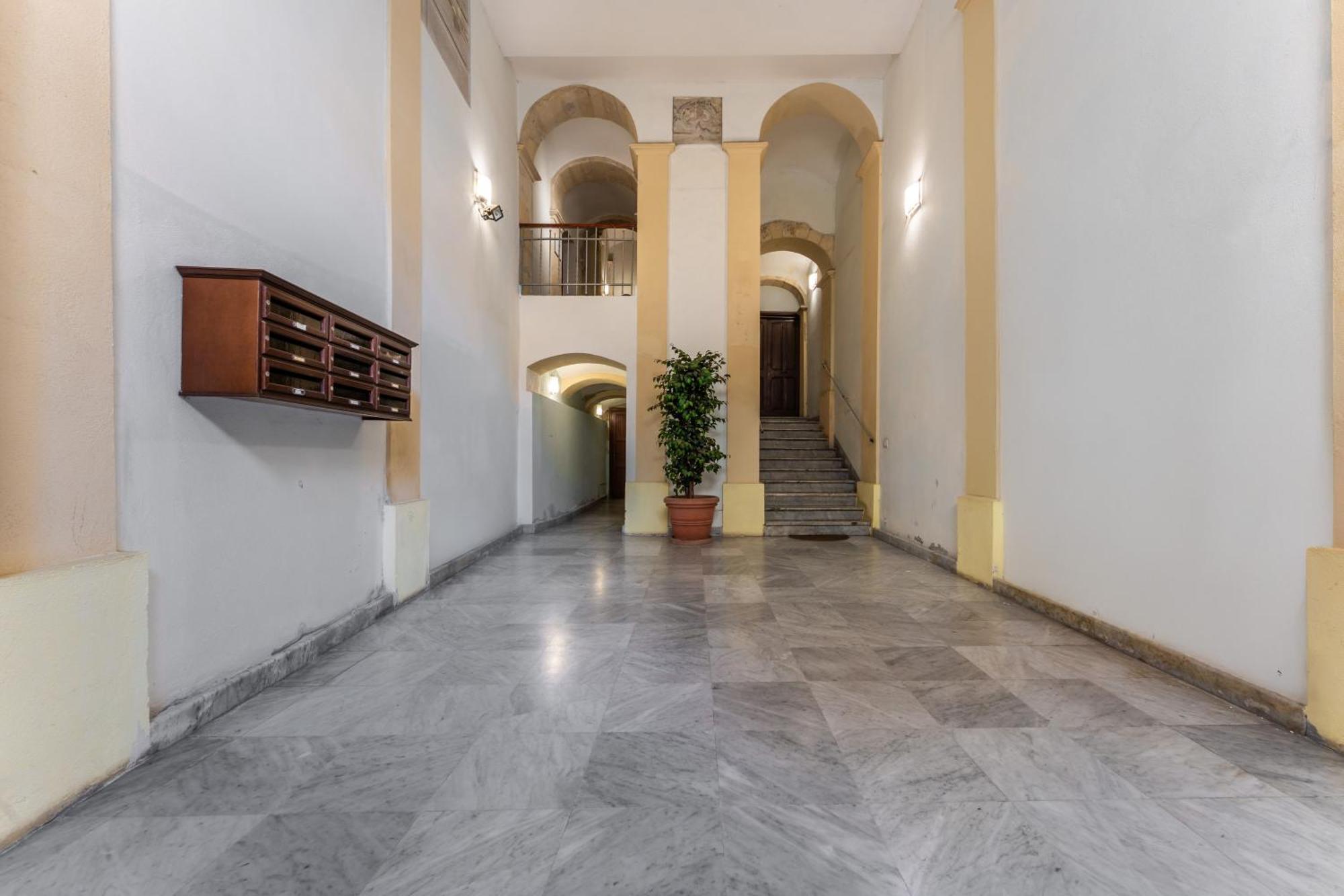 The Inga Rooms Marina Cagliari Exterior photo